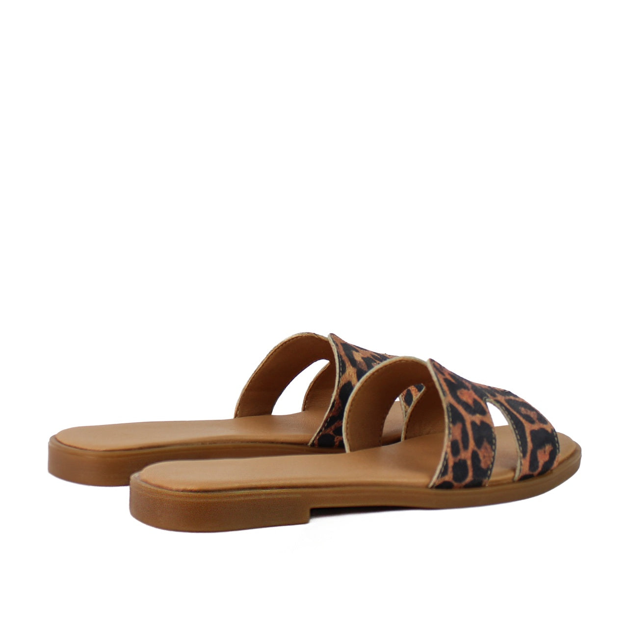 Saboti dama 030 leopard