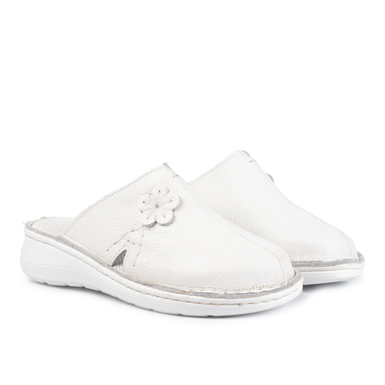 Saboti medicinali dama 101 alb