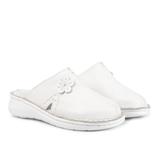 Saboti medicinali dama 101 alb