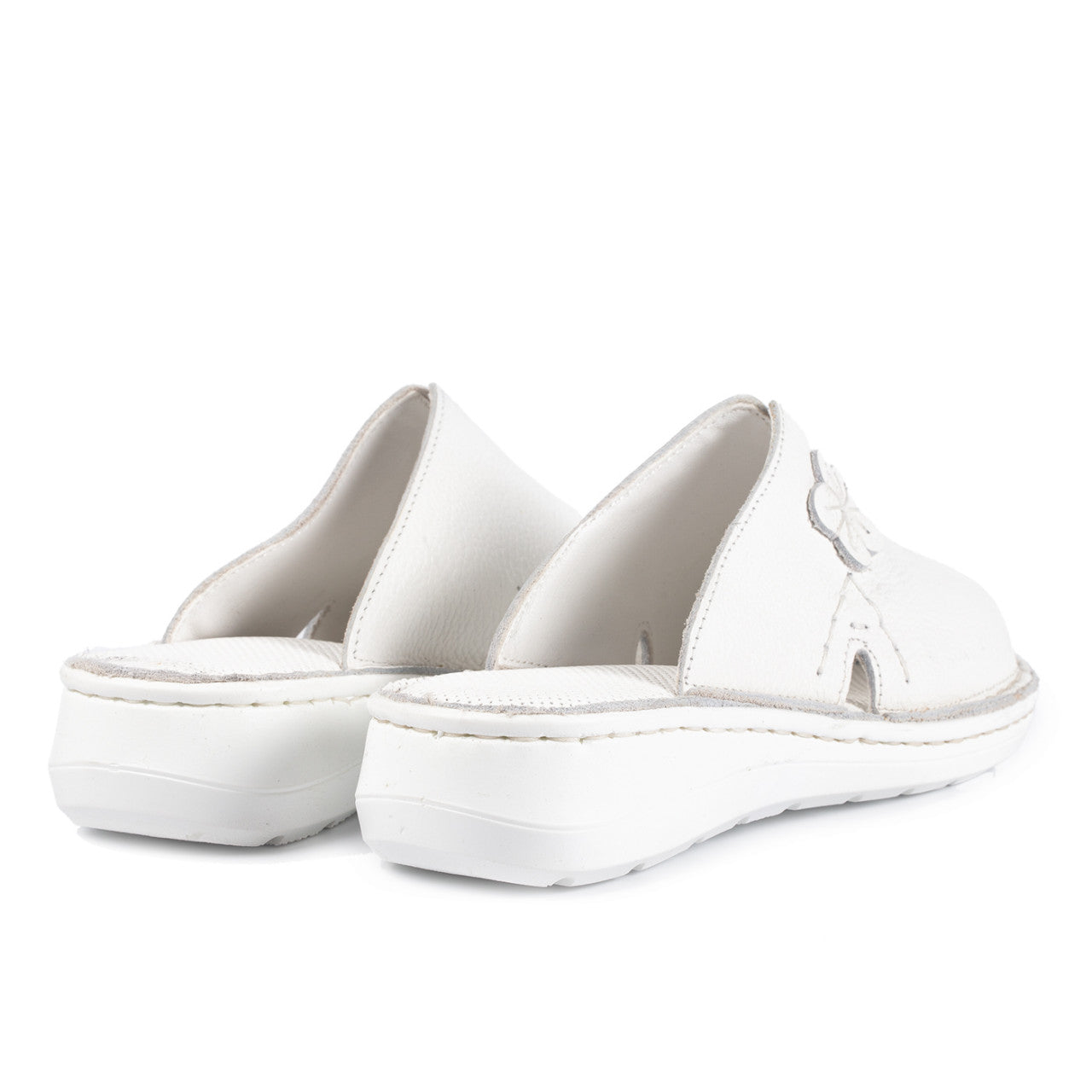 Saboti medicinali dama 101 alb