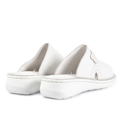 Saboti medicinali dama 101 alb