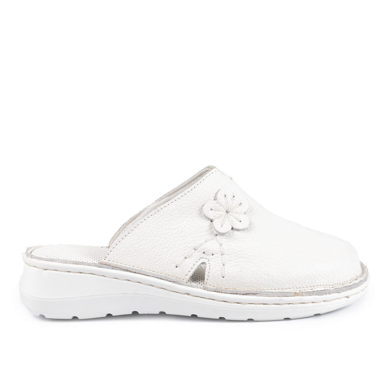 Saboti medicinali dama 101 alb