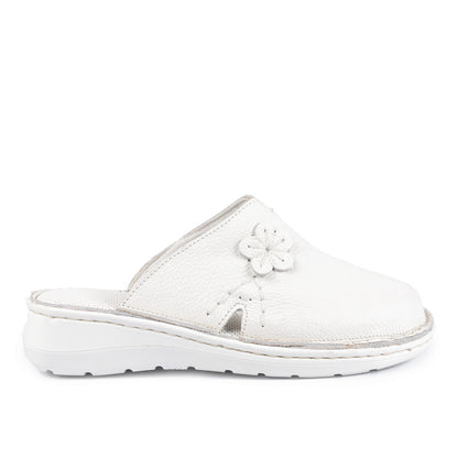 Saboti medicinali dama 101 alb