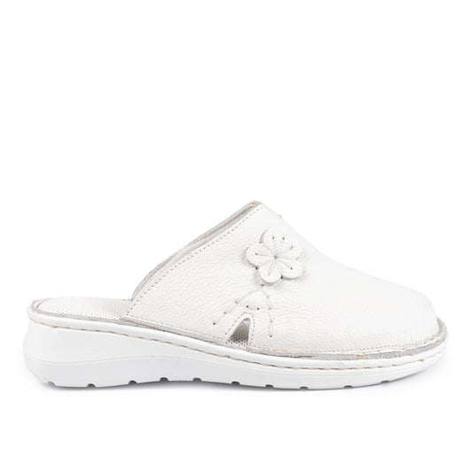 Saboti medicinali dama 101 alb