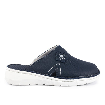 Saboti medicinali dama 101 albastru