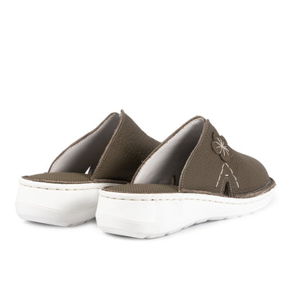 Saboti medicinali dama 101 khaki