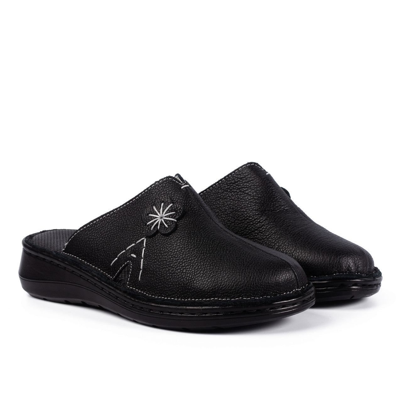 Saboti medicinali dama 101 negru