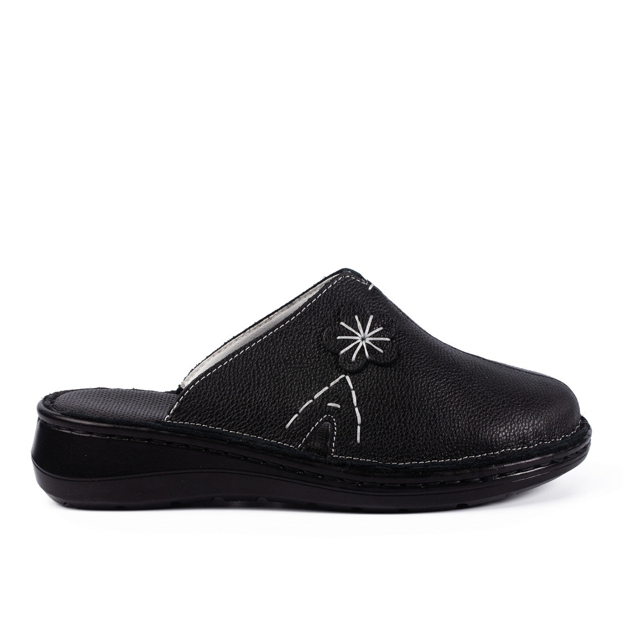 Saboti medicinali dama 101 negru