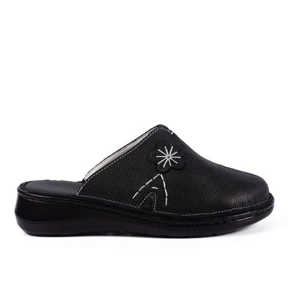 Saboti medicinali dama 101 negru