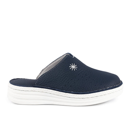 Saboti medicinali dama 103 albastru