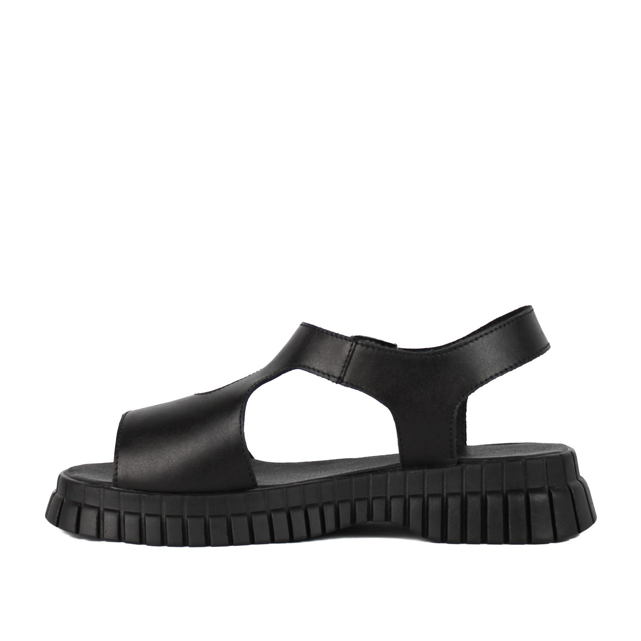 Sandale dama 011 negru