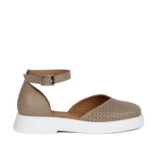 Sandale sama 3360 bej