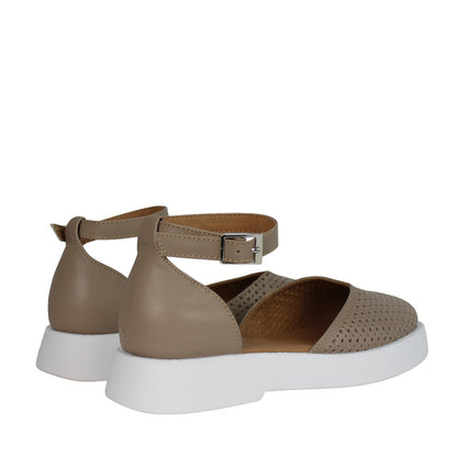 Sandale sama 3360 bej