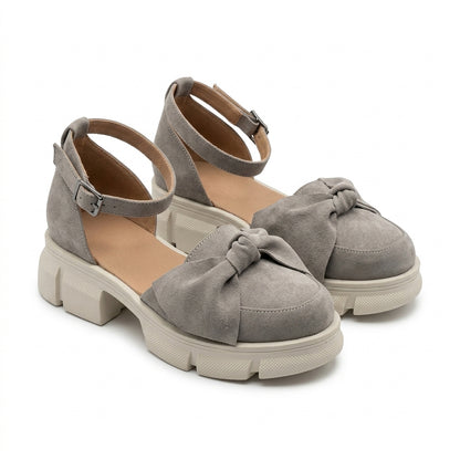 Sandale dama 3375 bej