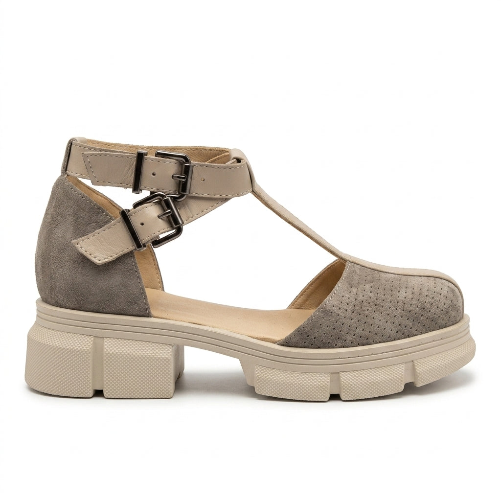Sandale dama r3370