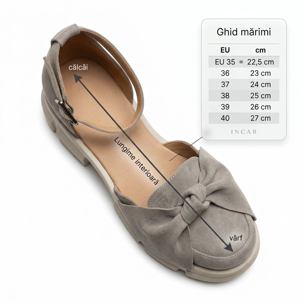 Sandale dama 3375 bej